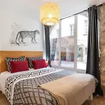 L\'Harmonieux Centre Historique Grenoble
